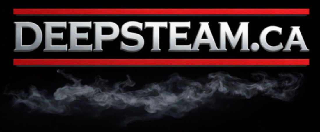 DeepSteam.ca