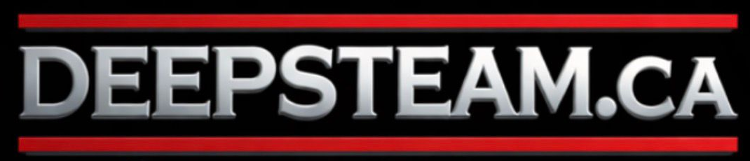 DeepSteam.ca